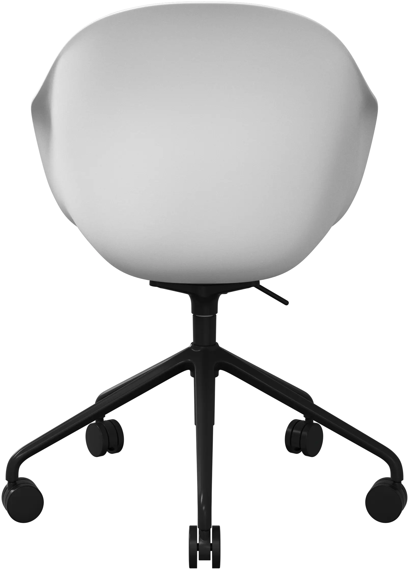 デザイナーズチェア | 快適な椅子を購入 - ホワイト | ボーコンセプト